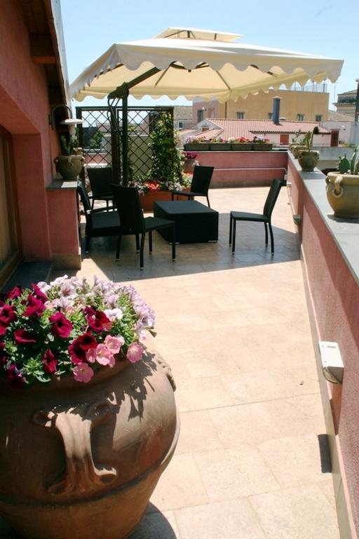 Apartamento I Cento Campanili Acireale Exterior foto
