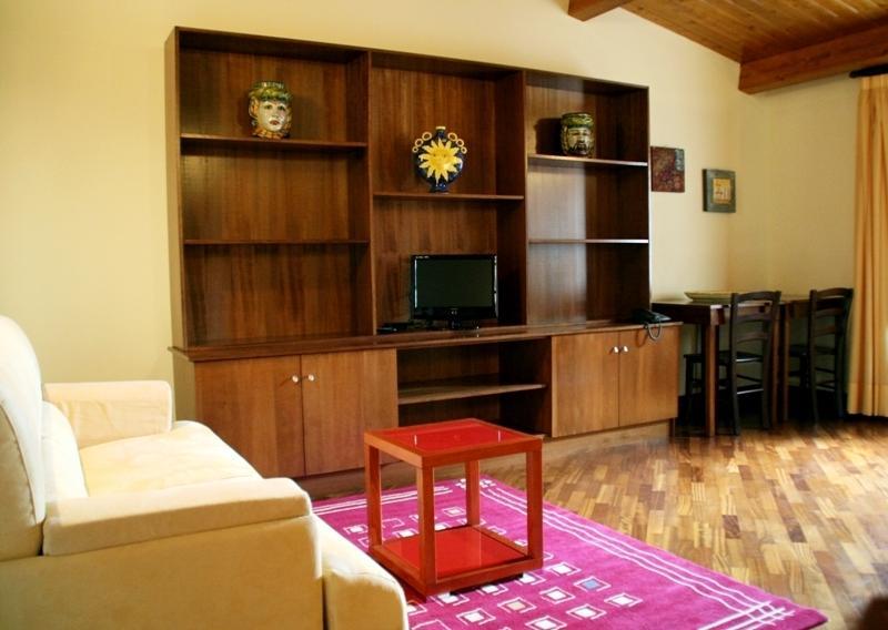 Apartamento I Cento Campanili Acireale Exterior foto