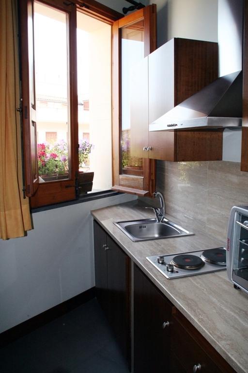Apartamento I Cento Campanili Acireale Exterior foto