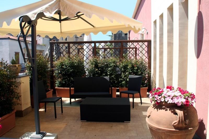 Apartamento I Cento Campanili Acireale Exterior foto