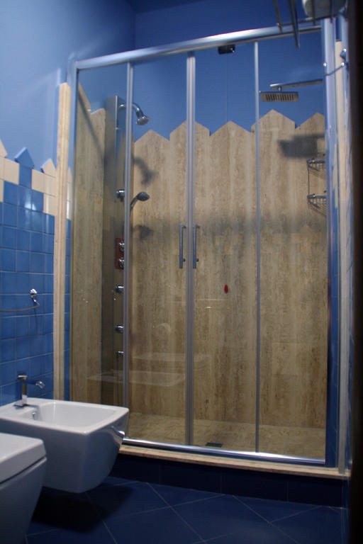 Apartamento I Cento Campanili Acireale Habitación foto