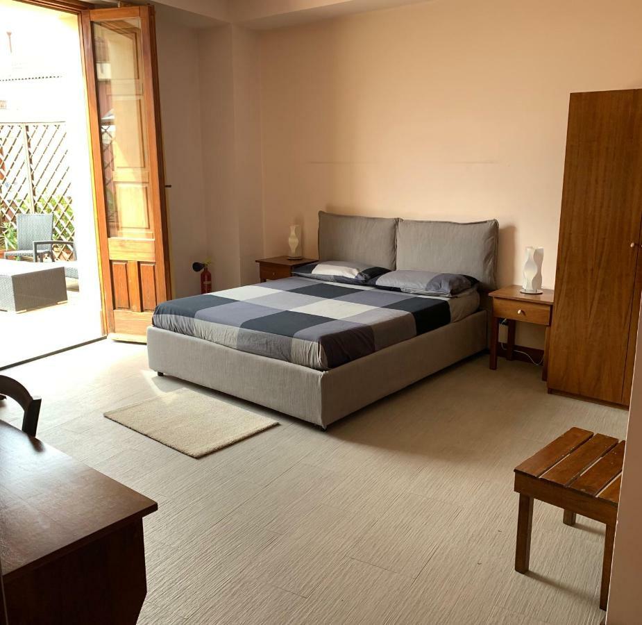 Apartamento I Cento Campanili Acireale Exterior foto