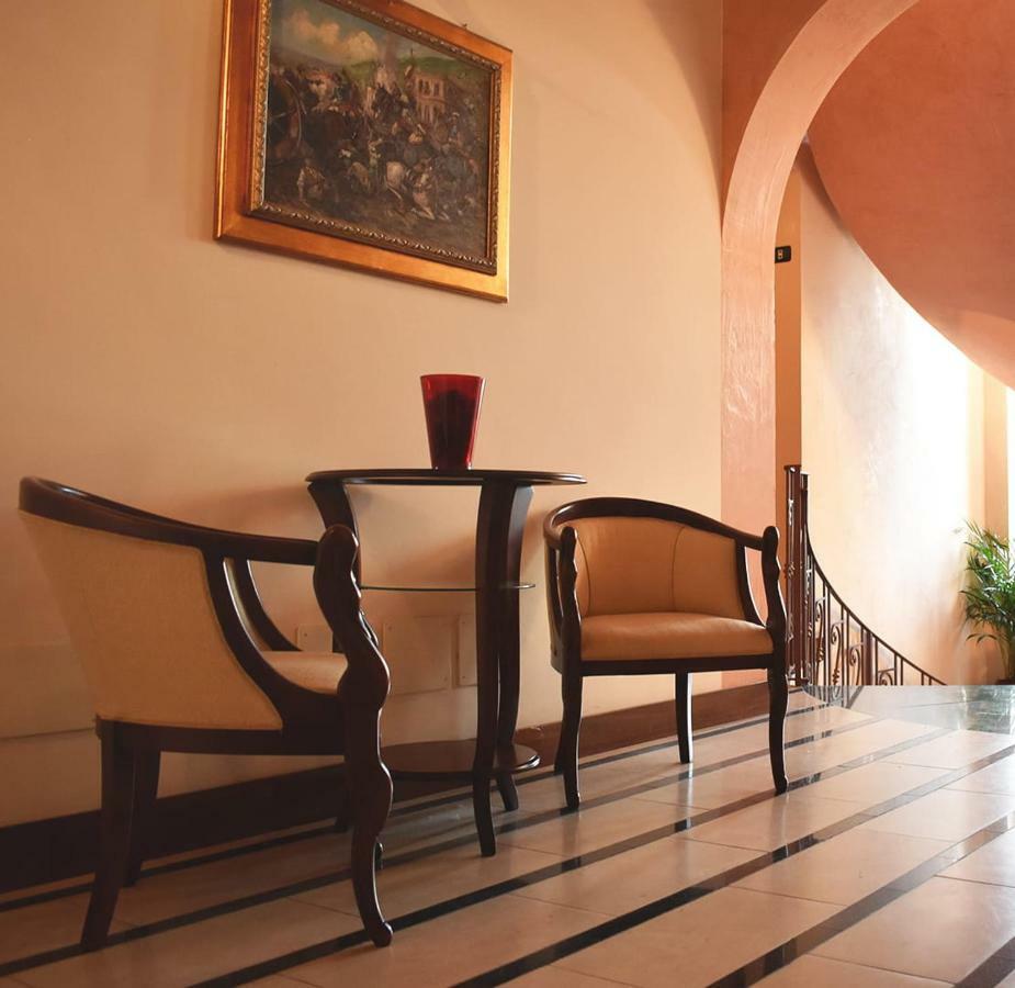 Apartamento I Cento Campanili Acireale Exterior foto
