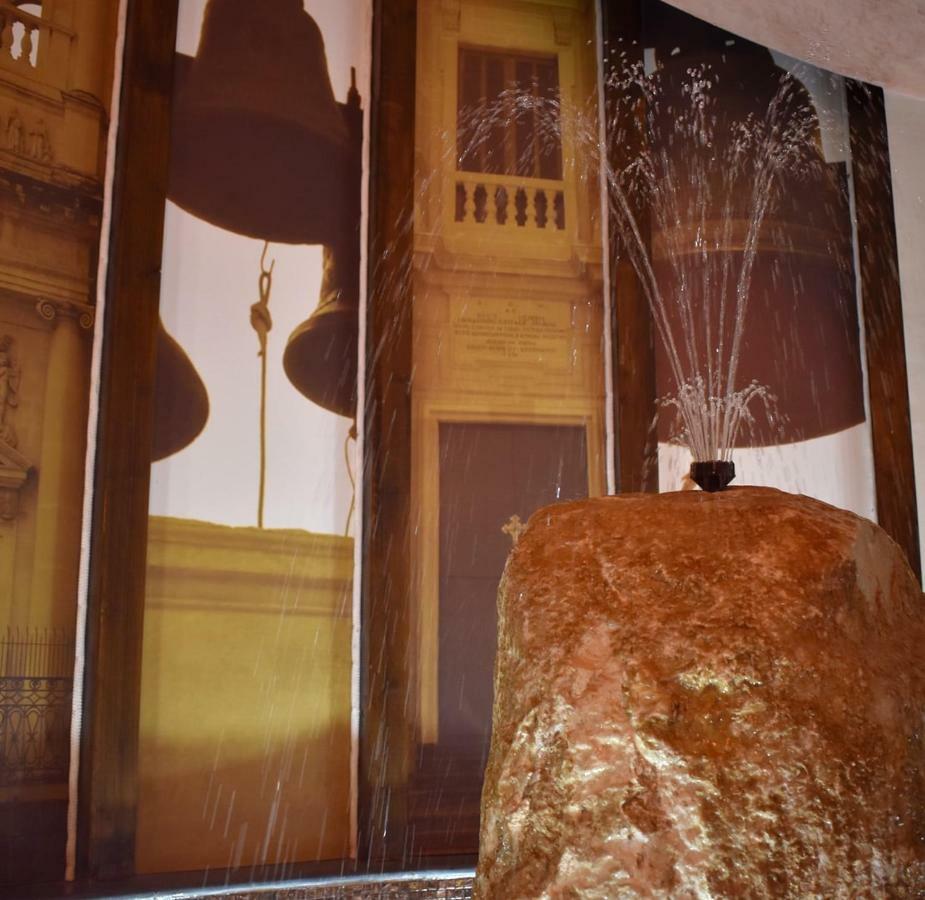 Apartamento I Cento Campanili Acireale Exterior foto