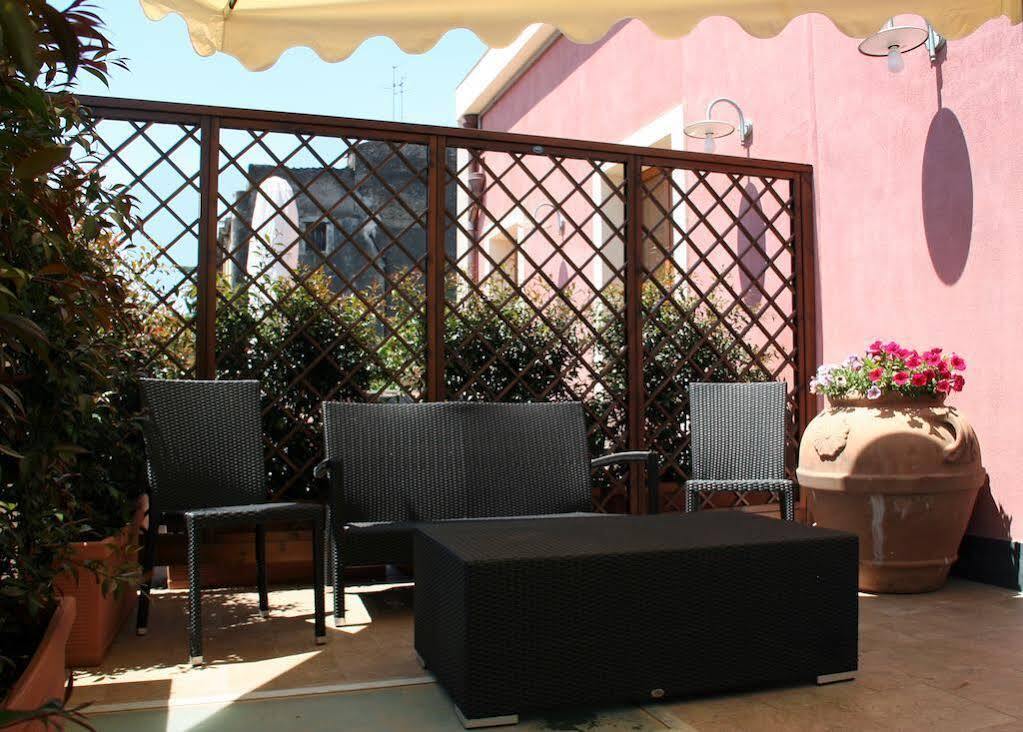 Apartamento I Cento Campanili Acireale Exterior foto